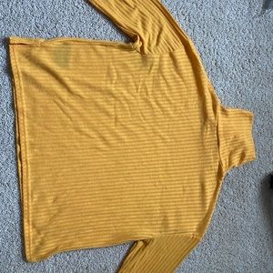 H&M Long sleeve turtleneck